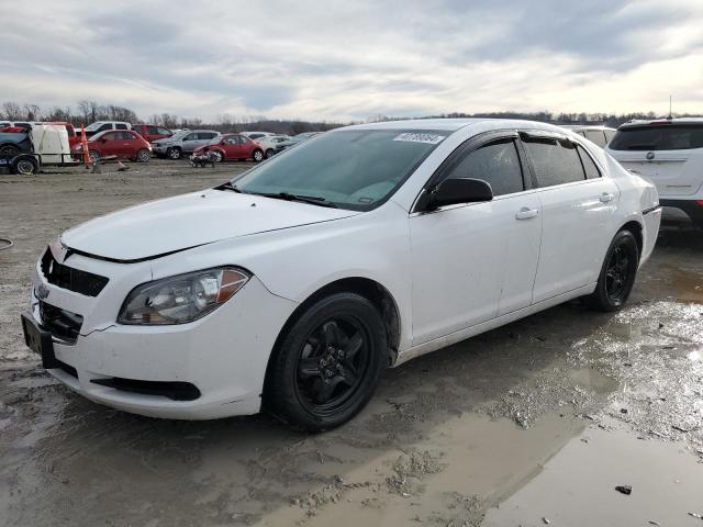 2011 Chevrolet Malibu LS