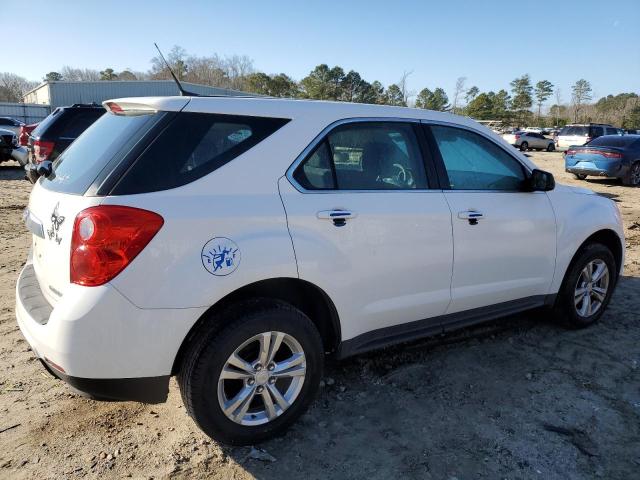 Vin: 1gnalbek5dz111945, lot: 40278384, chevrolet equinox ls 20133