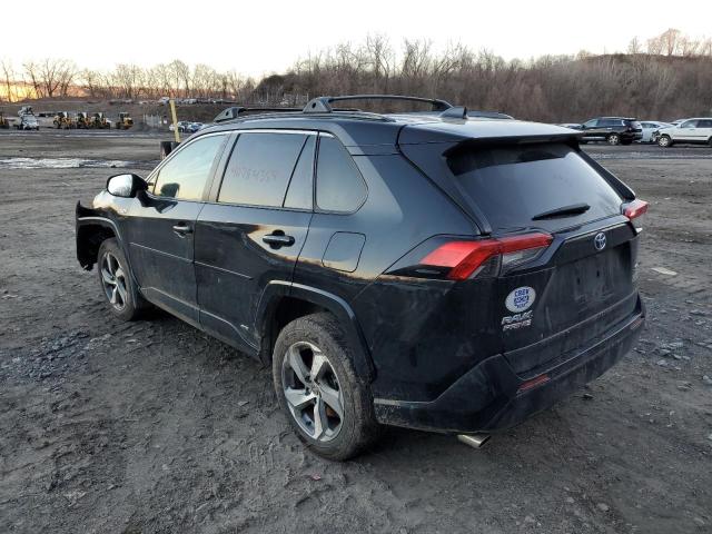 2021 TOYOTA RAV4 PRIME - JTMAB3FV9MD005490