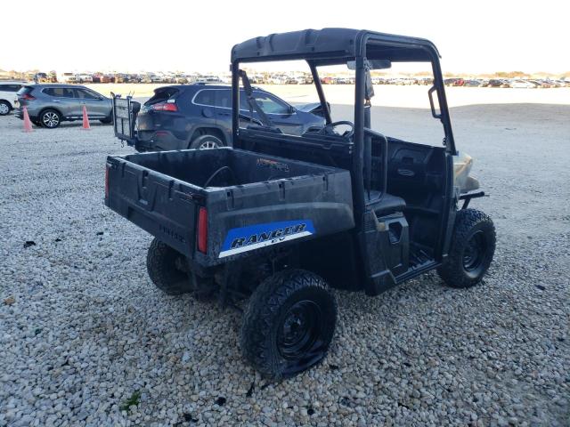2020 POLARIS RANGER EV - 3NSMAAE41LE763073