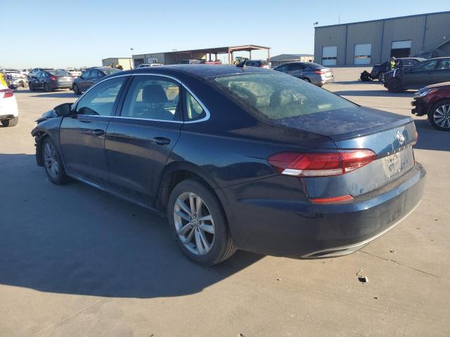 1VWSA7A30LC008882 Volkswagen Passat SE 2