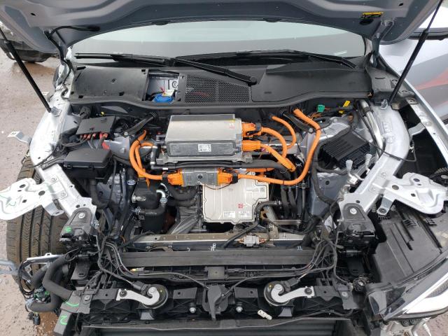 2023 AUDI E-TRON SPO WA12AAGE9PB009494