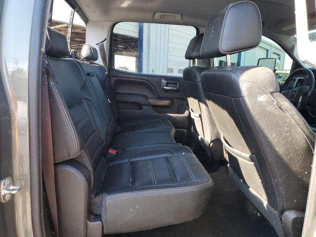 2017 GMC SIERRA K35 1GT42YEY7HF138670