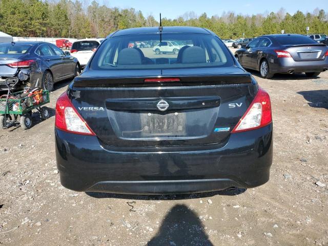 2016 Nissan Versa S VIN: 3N1CN7AP3GL852197 Lot: 42567614