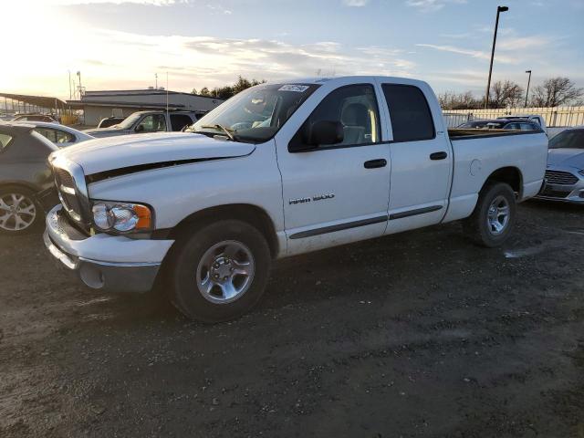 2002 Dodge Ram 1500 