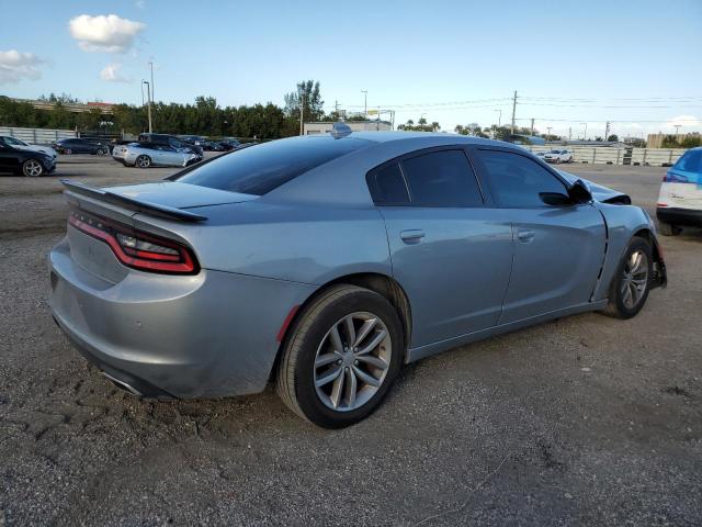 2018 Dodge Charger Gt VIN: 2C3CDXJG3JH237220 Lot: 42096254