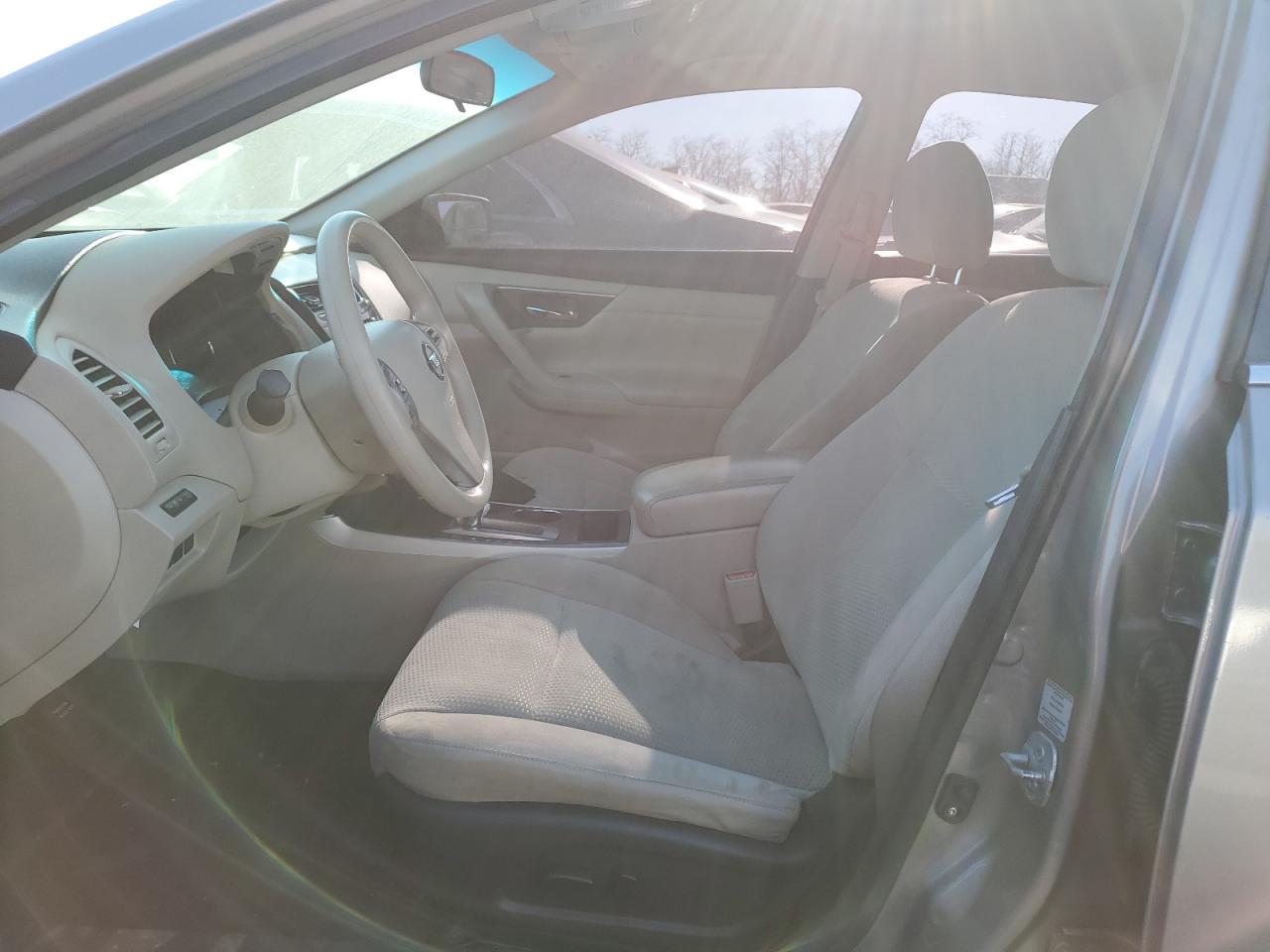 1N4AL3AP6FN891342 2015 Nissan Altima 2.5