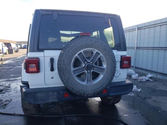 2018 JEEP WRANGLER U - 1C4HJXEG3JW122624