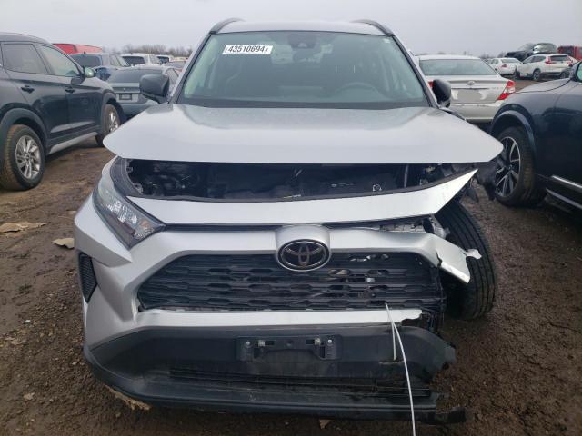 2021 TOYOTA RAV4 TRD O 2T3F1RFV6MW200901