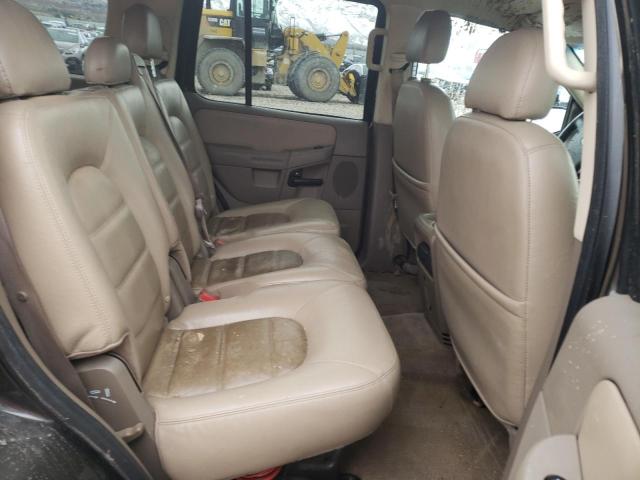 2005 Ford Explorer Xlt VIN: 1FMZU73K65ZA35156 Lot: 43804204