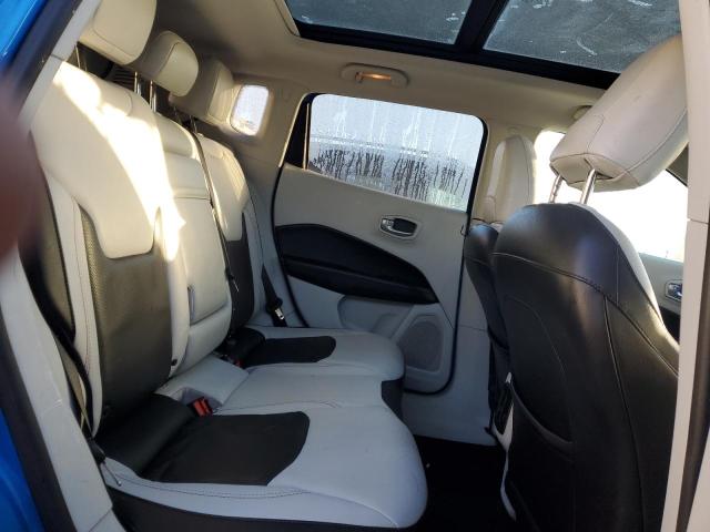 2018 JEEP COMPASS LI - 3C4NJDCB6JT245638