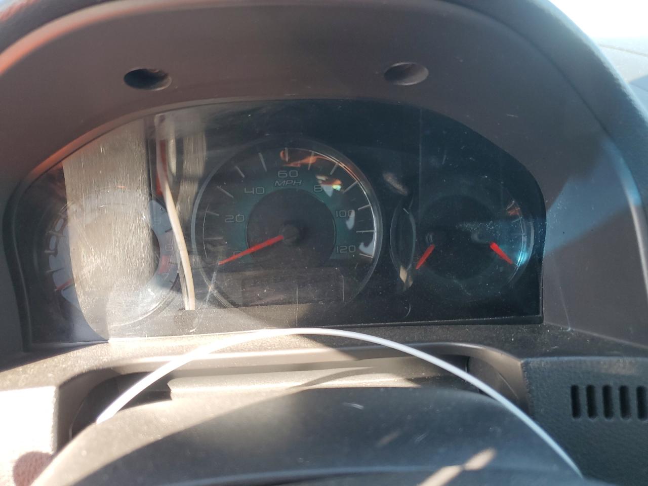 3FAHP0HA5CR381253 2012 Ford Fusion Se