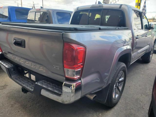 2017 Toyota Tacoma Double Cab VIN: 3TMAZ5CNXHM038889 Lot: 45203904