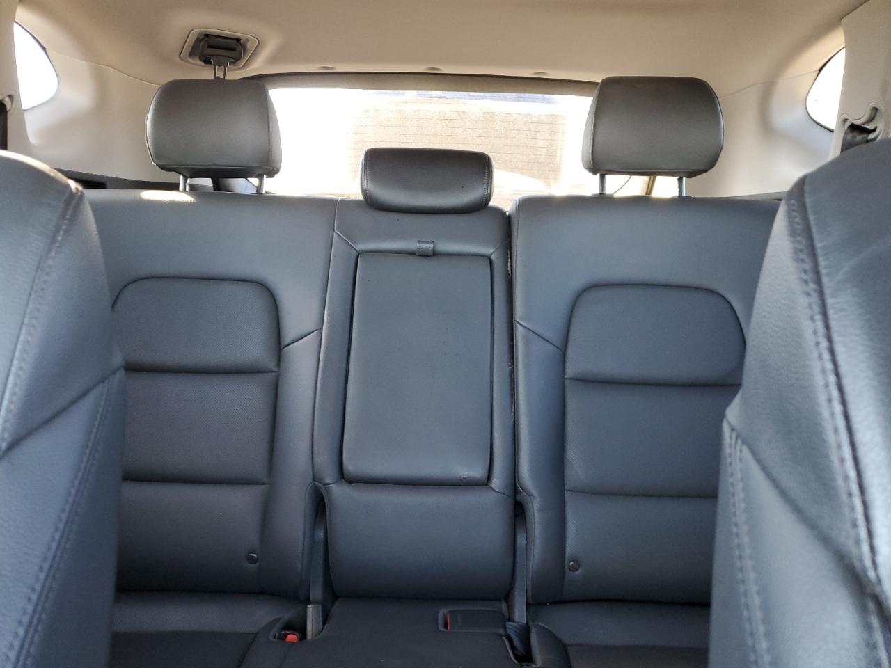 KM8J3CA23HU266075 2017 Hyundai Tucson Limited