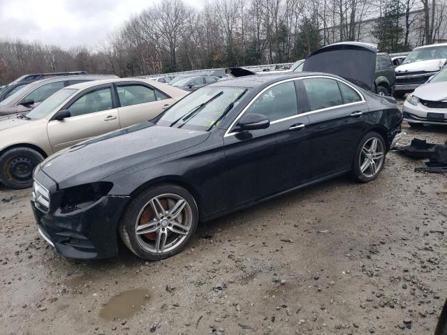 2017 MERCEDES-BENZ E 300 4MAT WDDZF4KB1HA194836