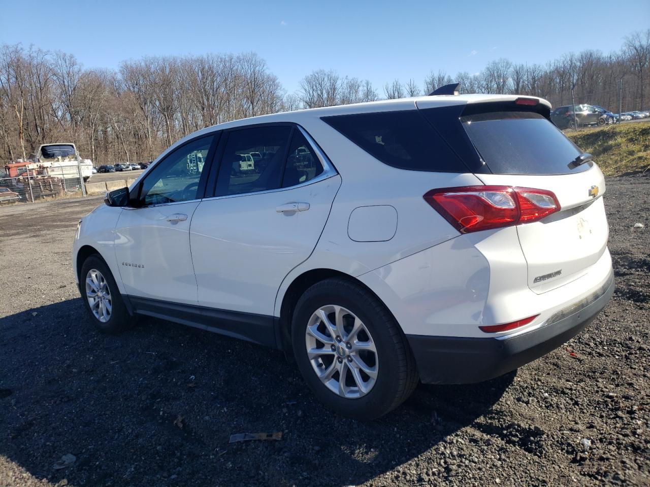 3GNAXJEV1JS604149 CHEVROLET EQUINOX 2018