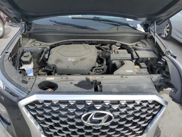 2021 HYUNDAI PALISADE C KM8R7DHE8MU230907