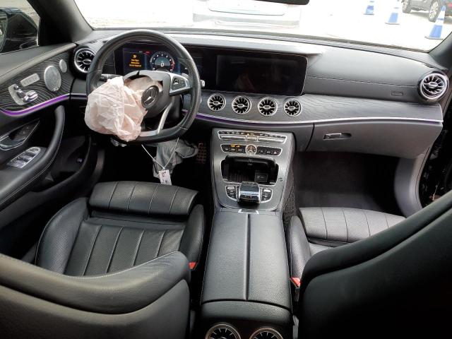 2018 MERCEDES-BENZ E 400 - WDD1J6FB7JF023342