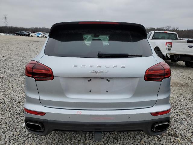 VIN WP1AA2A22HKA84219 2017 Porsche Cayenne no.6