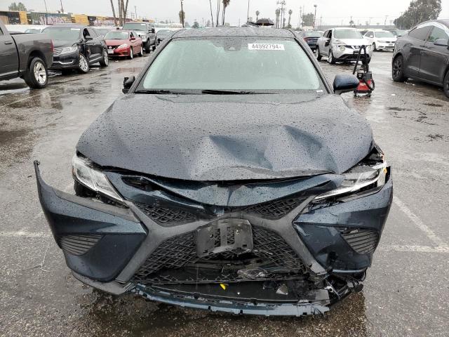 2020 Toyota Camry Se VIN: 4T1G11AK0LU343546 Lot: 44592794