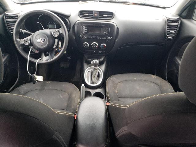 2015 KIA SOUL + - KNDJP3A54F7200309