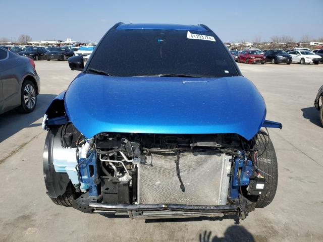 2023 NISSAN KICKS SR 3N1CP5DV2PL514508