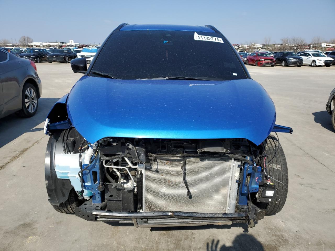 3N1CP5DV2PL514508 NISSAN KICKS 2023