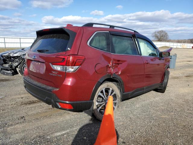 2020 SUBARU FORESTER L JF2SKAUC4LH491676