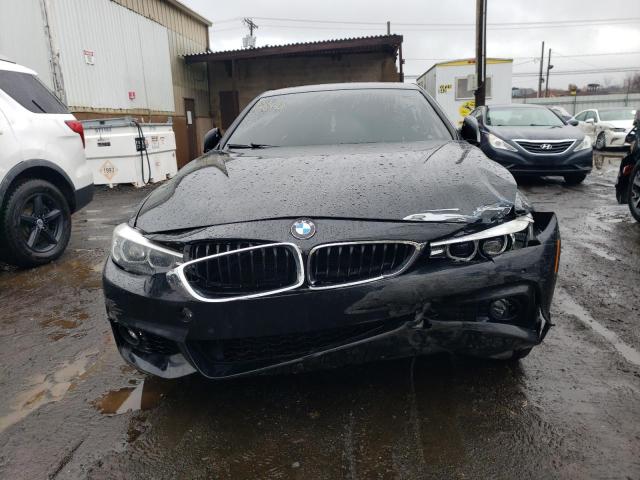 2019 BMW 440XI WBA4W9C58KAF93972