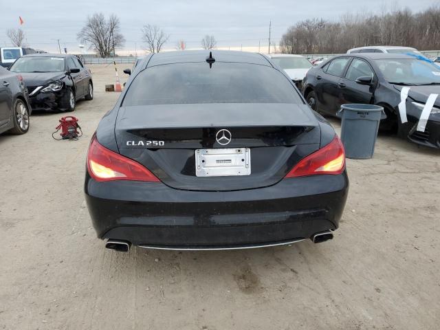 VIN WDDSJ4EB8FN215067 2015 Mercedes-Benz CLA-Class,... no.6