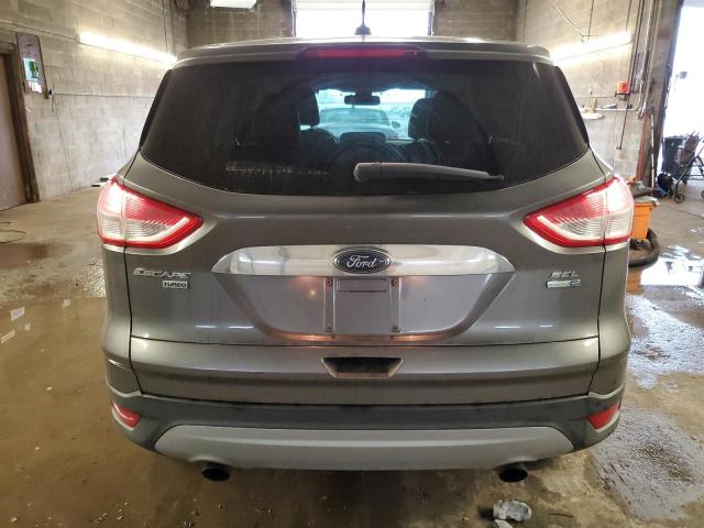 2013 Ford Escape Sel VIN: 1FMCU9H98DUD72947 Lot: 39606404