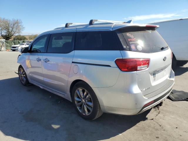 2016 KIA SEDONA SXL for Sale | FL - ORLANDO SOUTH | Thu. Mar 07, 2024 ...