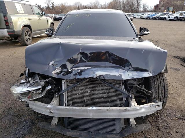 2015 BMW 335 XI - WBA3B9C54FF589205