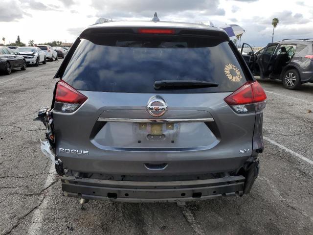 JN8AT2MT6KW264159 2019 Nissan Rogue S