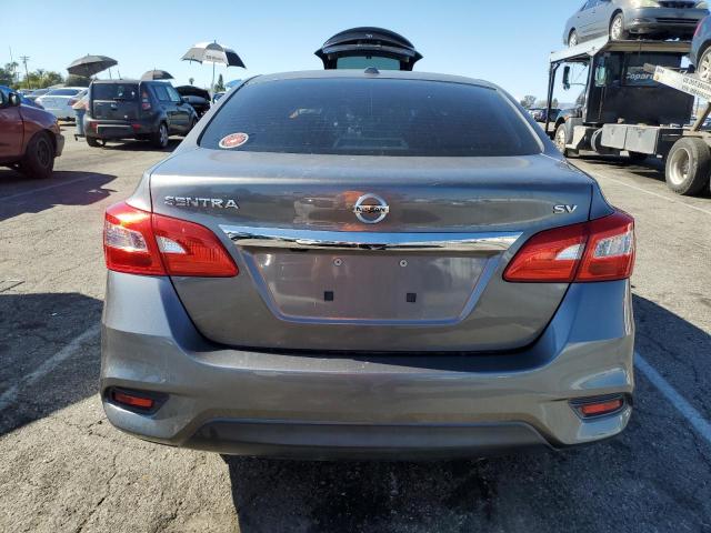 2016 Nissan Sentra S VIN: 3N1AB7AP9GY235504 Lot: 42520194