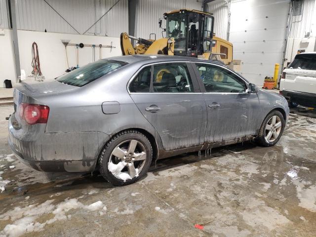 2008 Volkswagen Jetta Se VIN: 3VWRM71K38M117596 Lot: 42879464