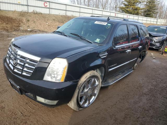 2009 Cadillac Escalade Luxury