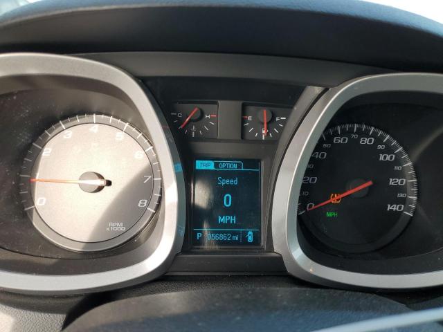 2016 CHEVROLET EQUINOX LT 2GNFLFEK8G6353254