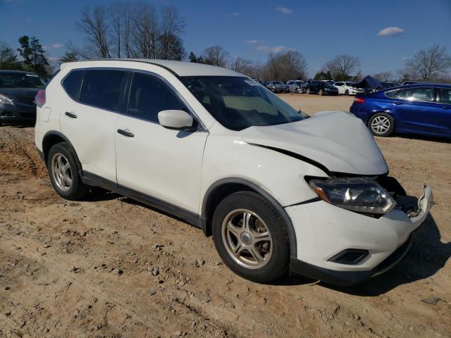 VIN WP0AB2A86JS278289 2016 NISSAN ROGUE no.4