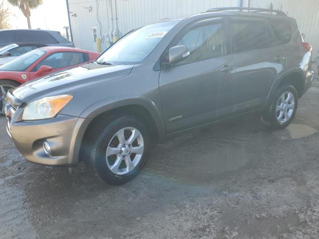 2011 Toyota RAV4 Limited