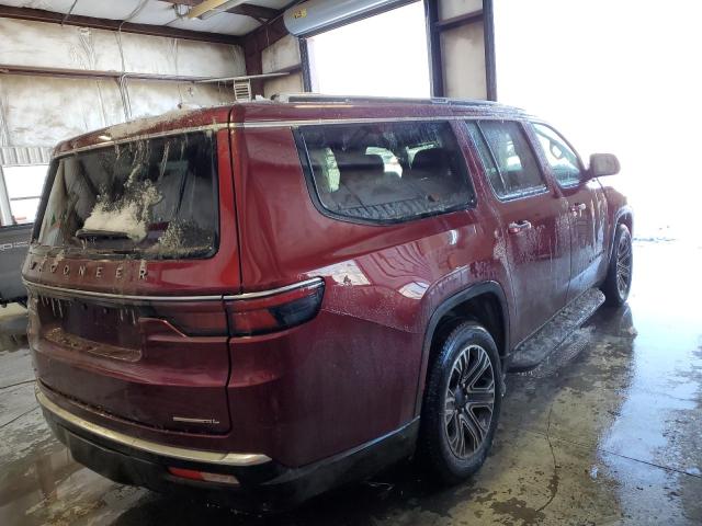2023 JEEP WAGONEER L 1C4SJSBP2PS549239