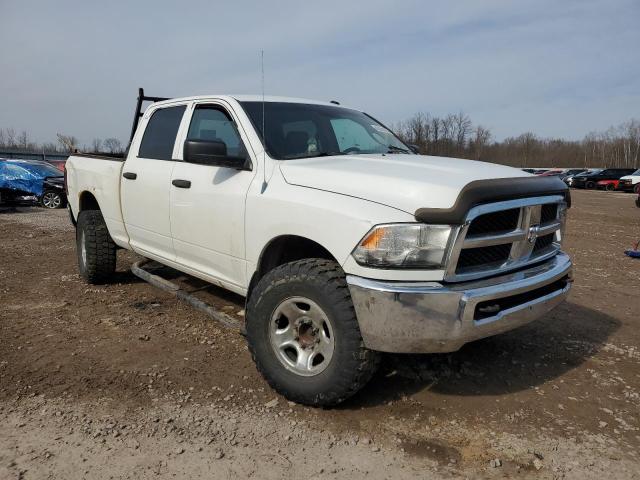 2013 Ram 2500 St VIN: 3C6TR5CT7DG554506 Lot: 43281674