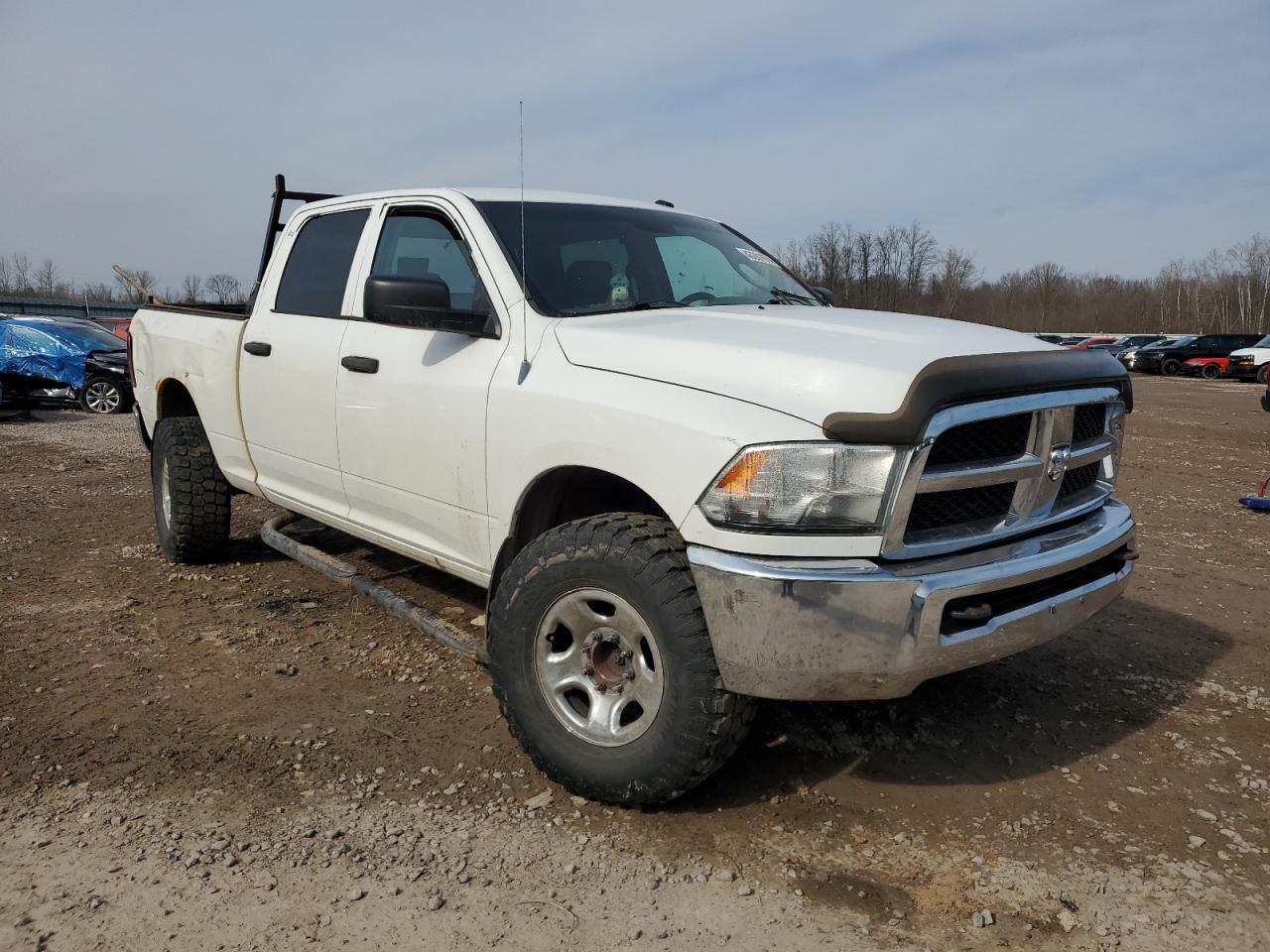 3C6TR5CT7DG554506 2013 Ram 2500 St