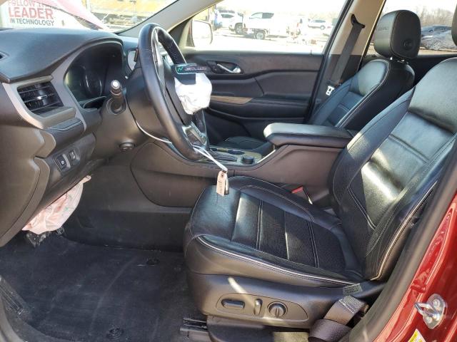 2017 GMC ACADIA DEN 1GKKNPLS7HZ191962