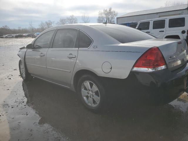 VIN 3VWDX7AJ1DM388403 2006 CHEVROLET IMPALA no.2