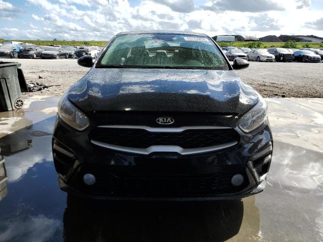 2019 KIA FORTE FE Photos | FL - WEST PALM BEACH - Repairable Salvage ...