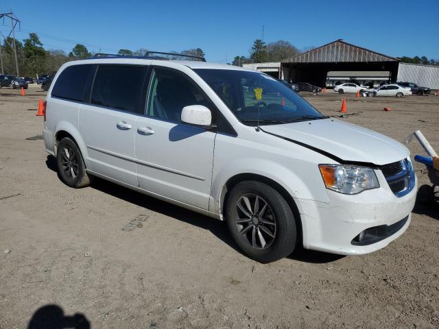 2016 Dodge Grand Caravan Sxt VIN: 2C4RDGCG7GR348794 Lot: 42005614