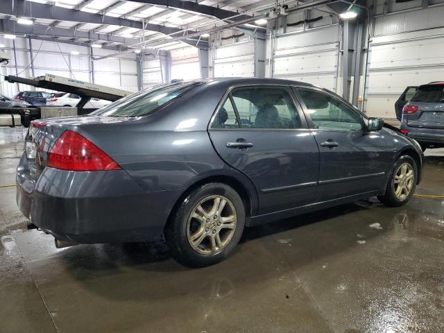 1HGCM55837A004367 2007 Honda Accord Ex