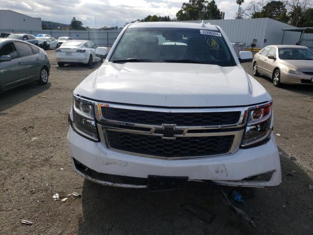 2018 CHEVROLET TAHOE C150 1GNSCAKC0JR259945