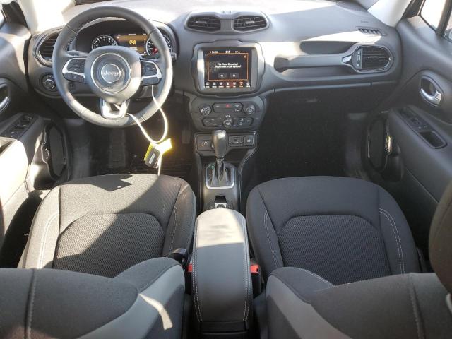 2023 JEEP RENEGADE A ZACNJDE13PPP18817